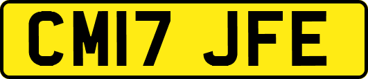 CM17JFE