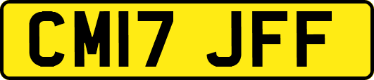 CM17JFF
