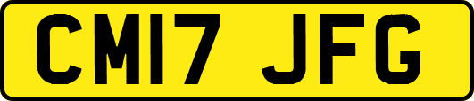 CM17JFG