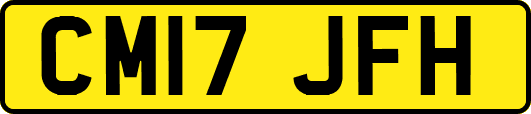 CM17JFH