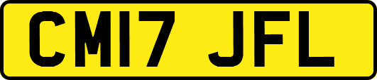 CM17JFL