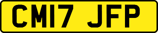 CM17JFP