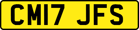 CM17JFS