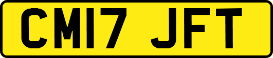 CM17JFT