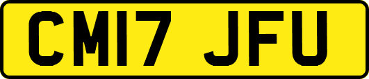 CM17JFU