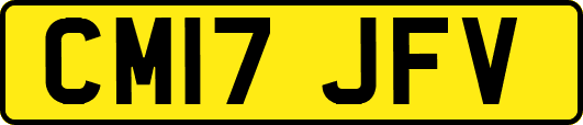 CM17JFV