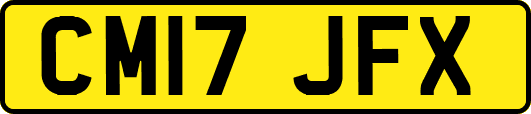 CM17JFX