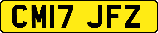 CM17JFZ