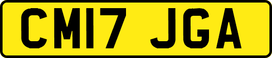 CM17JGA