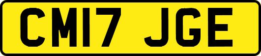 CM17JGE