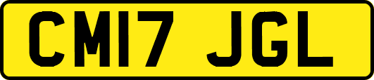 CM17JGL