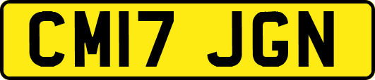 CM17JGN