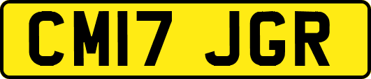 CM17JGR