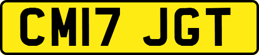 CM17JGT