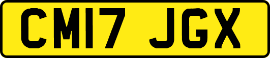 CM17JGX
