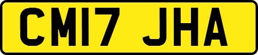 CM17JHA