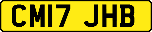 CM17JHB