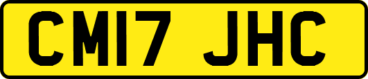 CM17JHC