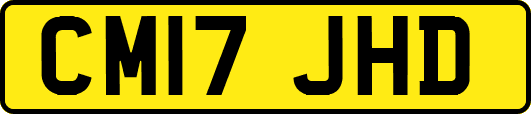 CM17JHD