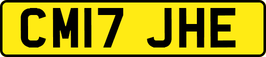 CM17JHE