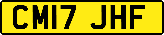 CM17JHF