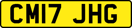 CM17JHG