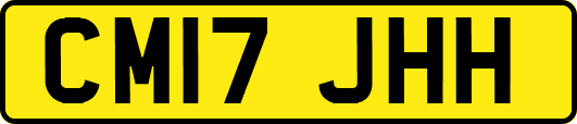 CM17JHH