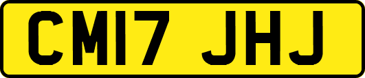 CM17JHJ