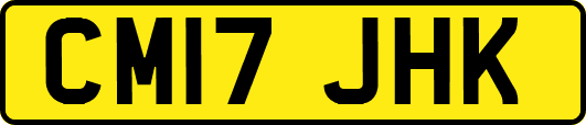 CM17JHK