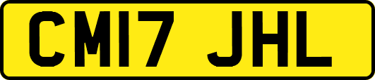 CM17JHL