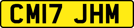 CM17JHM