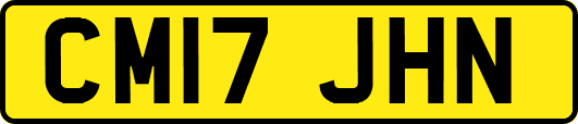 CM17JHN