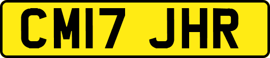 CM17JHR