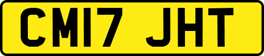 CM17JHT