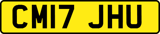 CM17JHU