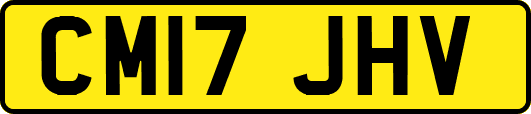 CM17JHV