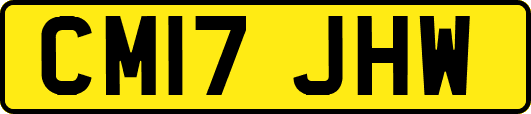 CM17JHW