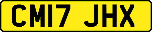 CM17JHX