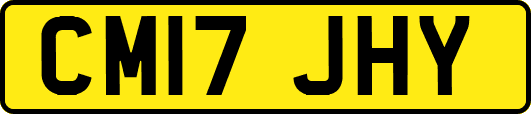 CM17JHY