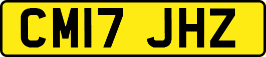 CM17JHZ