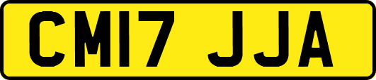 CM17JJA