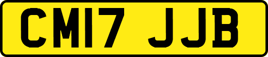 CM17JJB