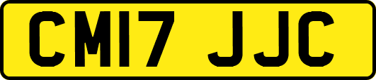 CM17JJC