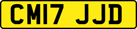 CM17JJD