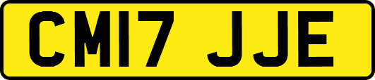 CM17JJE