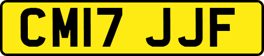 CM17JJF