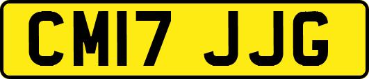 CM17JJG