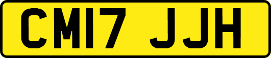 CM17JJH