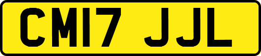 CM17JJL
