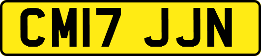 CM17JJN
